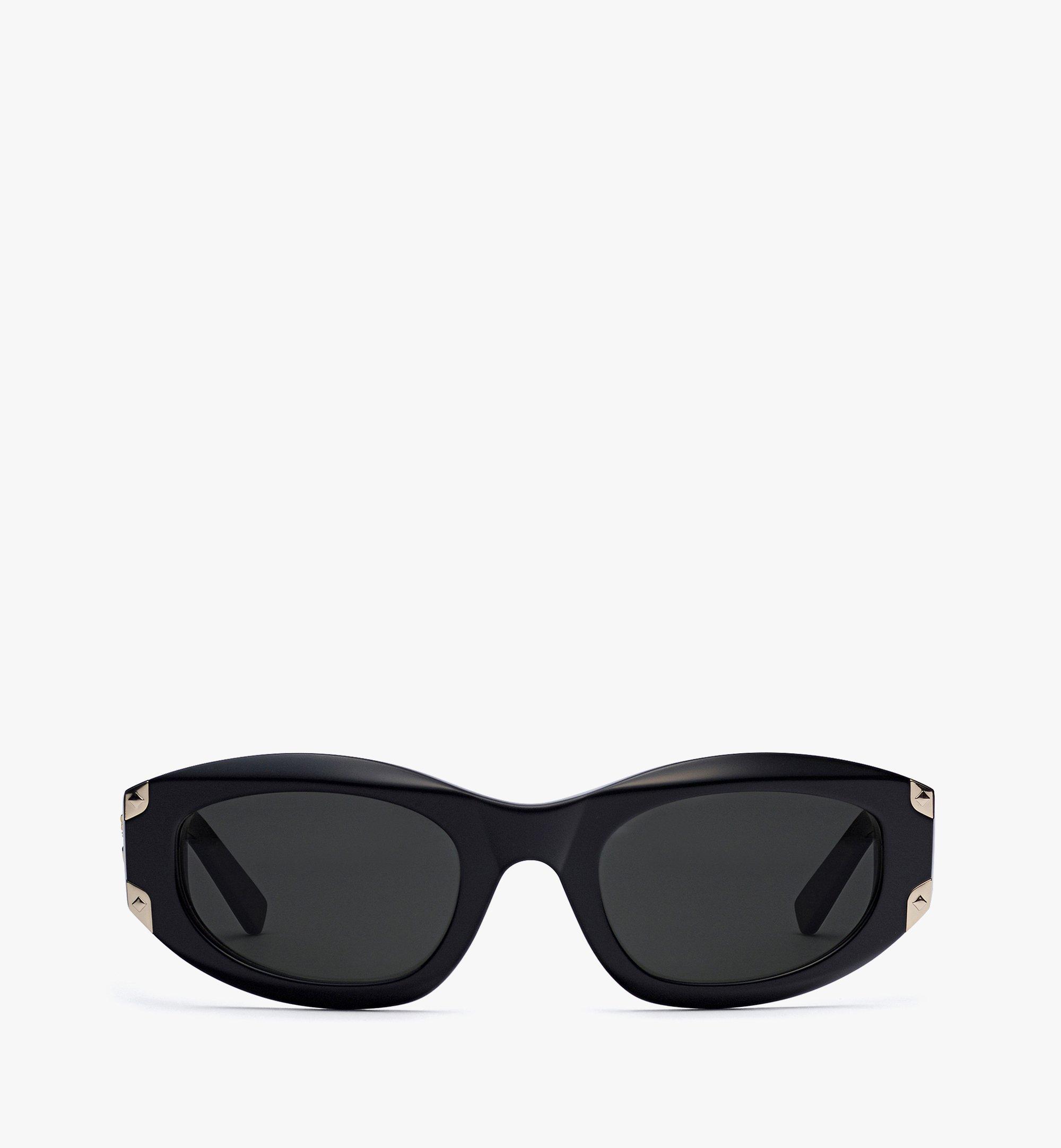 Oval Sunglasses 1